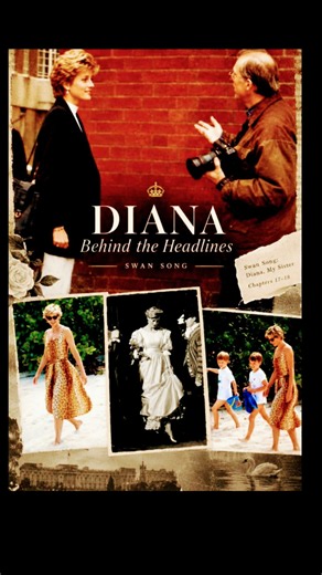 In Focus #SwanSongDianaMySister #Princess #CharlesSpencer #History #BritishRoyalFamily #ytshorts