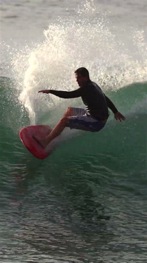 Malibu yesterday