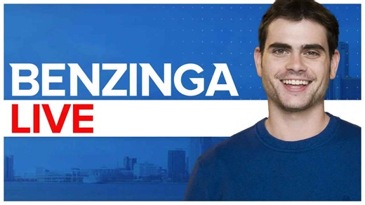 Buy the dip on $NVDA? | Benzinga Live