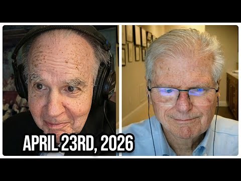 John Batchelor LIVE | LANCASTER REPORT with Jim McTague | John Batchelor LIVE