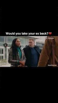 Second chance holiday #movie #film #trailer