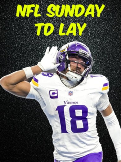NFL Week 7 Touchdown Picks & Best NFL Locks
