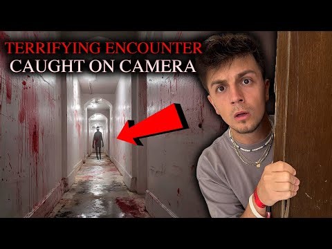 The Night WE QUIT - Our Scariest Encounter EVER | We Ran Out (TERRIFYING)