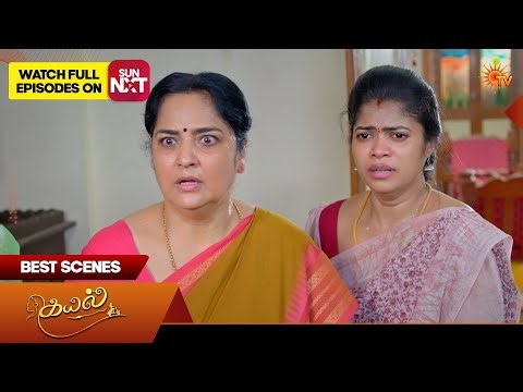 Kayal - Best Scenes | 21 July 2026 | Tamil Serial | Sun TV
