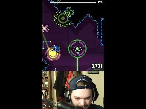 Geometry Dash DEADLOCKED + LEVEL REQUESTS (LIVE)