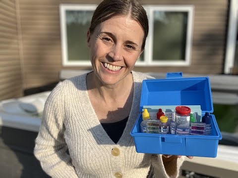 Honest review of Poolmaster testing kit