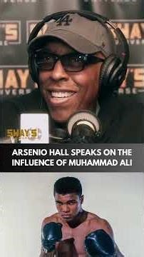 The Influence of Muhammad Ali