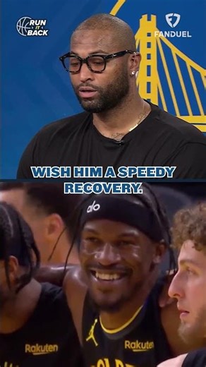 A DISASTROUS Warriors Season After Jimmy Butler Injury!!