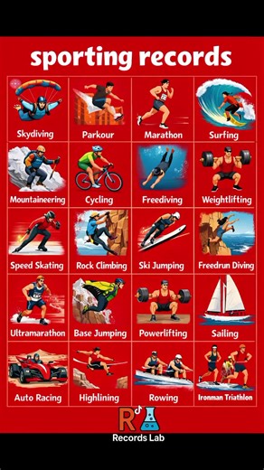 Exploring the Depths of Freediving: A World Record Journey