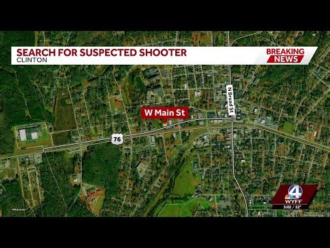 Store clerk shot during robbery at Upstate gas station