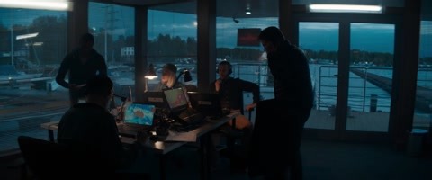 Повелитель ветра (2023)