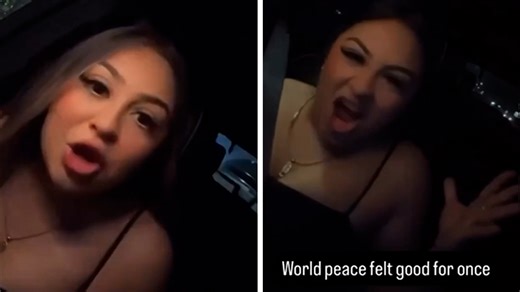 Police Officer Fired After Viral Alleged Racist Rant Video