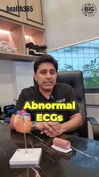 Testing For Artery Blockages : Interview with Dr Pinakin V Parekh (Cardiologist)
