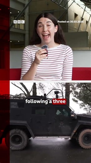 Fugitive Dezi Freeman shot dead by police after seven months in hiding. #Australia #BBCNews