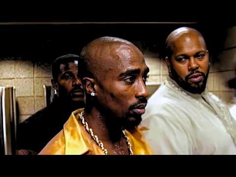 2Pac - Paranoia | 2026
