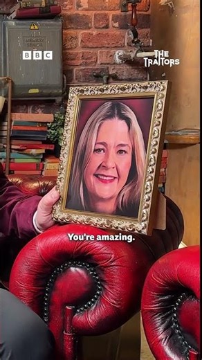 Closing argument from one player to another - BBC