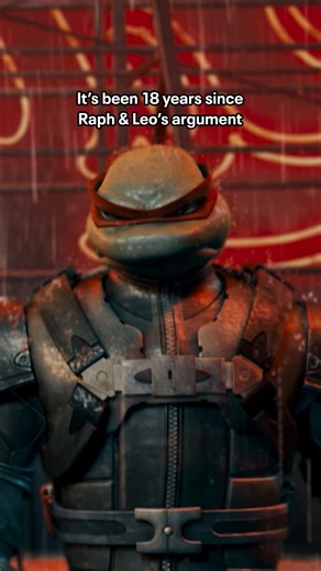 Teenage Mutant Ninja Turtles: Pizza and Drama Unleashed