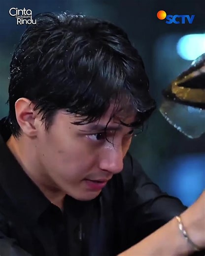 Saksikan Cinta Sedalam Rindu Setiap Hari di SCTV