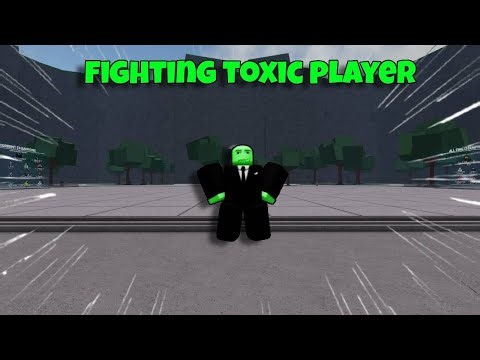 FIGHTING TOXIC PLAYERS PT2