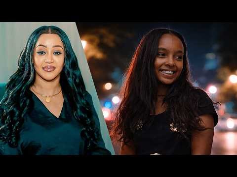 የመጨረሻ ቀኗ መሆኑን ያላወቀችው ታዳጊ