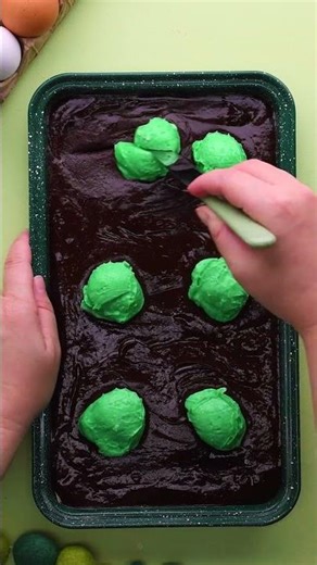 Follow the rainbow straight to ShopRite for everything you need for these St. Patrick’s Day treats