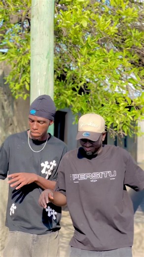 Swahili TikTok Compilation Kenya & Tanzania — Giddy & The Blessed One