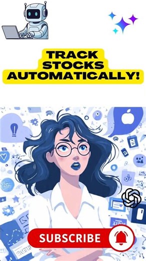 Never Miss a Stock Move Again (Python + Telegram Alerts) 😳