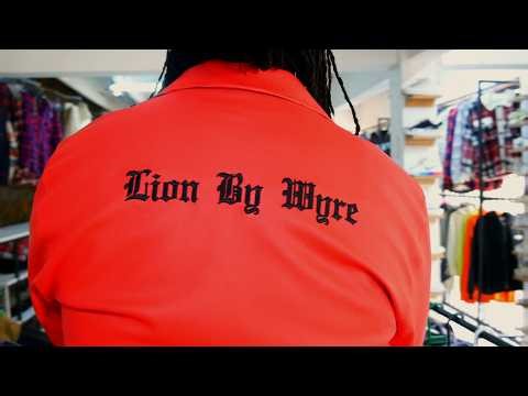 Wakuu Music - “KUSEMA” ft Wyre, Sewersydaa Mkadinali (Official Music Video)