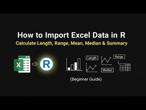How to Import & Export Data in Power BI | Beginner Guide