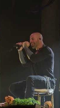 Heavy Is The Crown Daughtry The Paramount #concert #daughtry