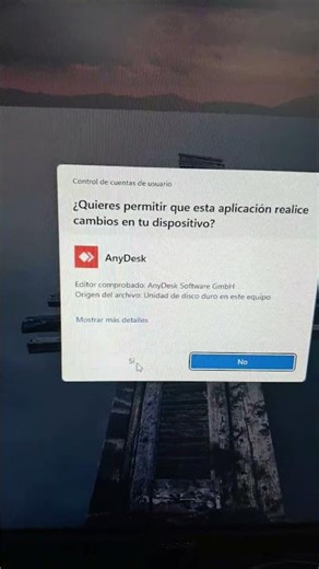 Controla tu PC desde donde sea con ANYDESK (Tutorial Fácil) #anydesk
