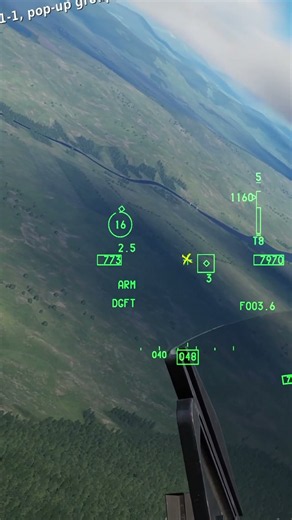 VR IS WAY TO INTENSE #dcs #vr #reallife