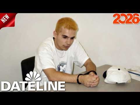 [NEW] DATELINE NBC 2026🎉 Dateline 2026 - EPISODE 62 🎉 | 48 Hours Murder Documentary Full HD📌.
