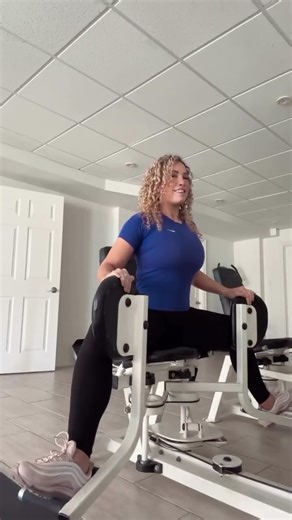 Want deeper splits? Try PNF stretching