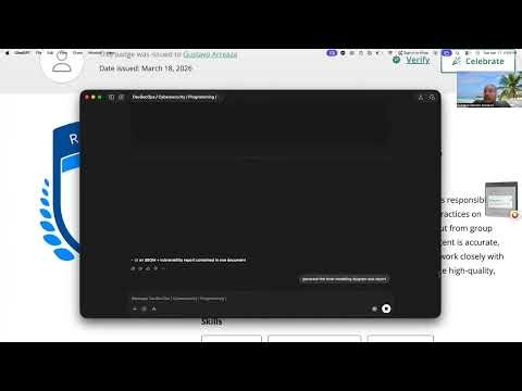 Practical AppSec: SCA, SBOM, and Threat Modeling