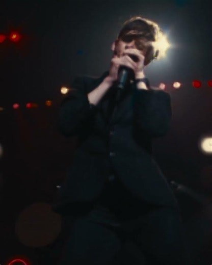 PULP: WHAT DO YOU DO FOR AN ENCORE, in cinemas for one night only.