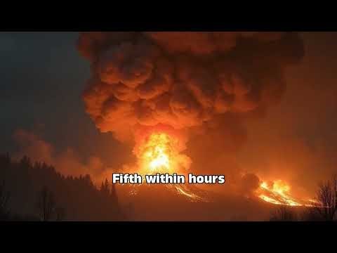 **Title:** How to Understand Chernobyl Minute by Minute Reconstruction | Disaster Documentaries 📚