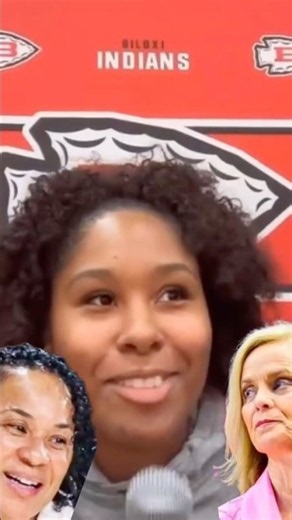 5 ⭐️ Zaniya Johnson Commitment Between South Carolina And LSU ‼️