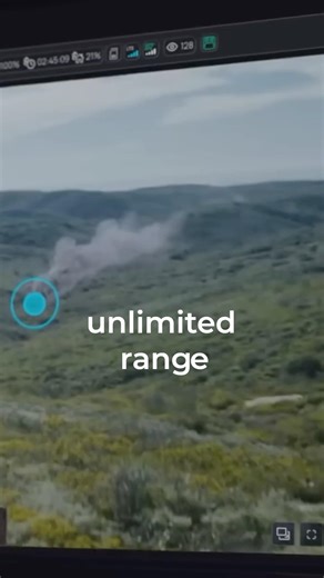 Unlimited Range wala drone | Gaurdian Drone | Most advance drone