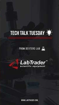 🔬 Microscopes Have Come a LONG Way | #TechTalkTuesday