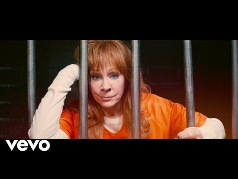 Reba McEntire - Ring Ring (Official Music Video)
