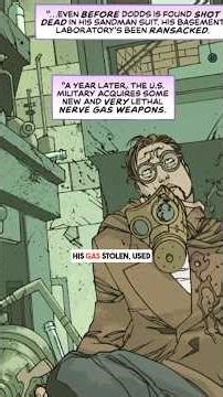 The Absolute JSA is Broken And That's Perfect! #dccomics #jsa #absolutedc #absolute #comics