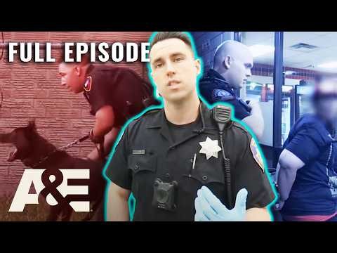 Live PD: Greatest Shifts — Keeping Watch | Full Episode
