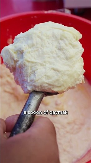 Afghanistan's Best Handmade Ice Cream! 🇦🇫