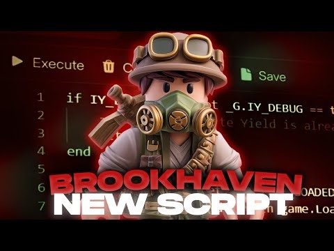 [UPDATED] Brookhaven Script | Brookhaven Script Free Premium Download | Ultimate Brookhaven PC