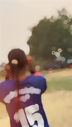 Volleyball Player Jersey #15