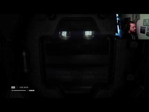 Continuing Alien: Isolation