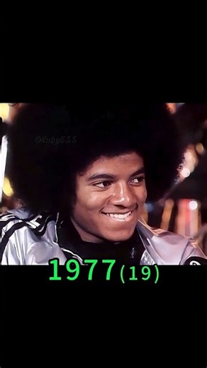 Michael Jackson Evolution 1969-2009 🔥 Rip
