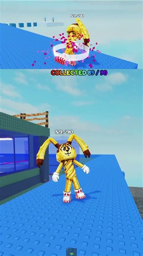 ChurritoBunnito Morph and Badge in Find The NEW BRAINROT MORPHS ROBLOX