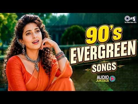 90's Evergreen Songs | 90's Romantic Hindi Songs | 90's Superhits Songs Playlist | 90's Hits Songs